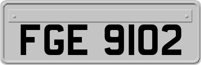 FGE9102