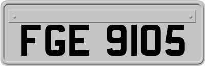 FGE9105