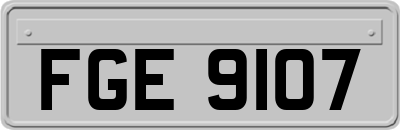 FGE9107