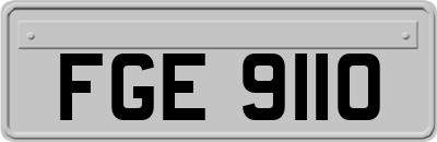FGE9110