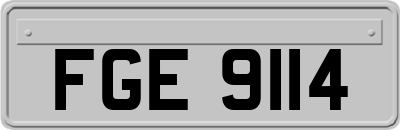FGE9114