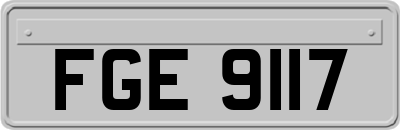 FGE9117