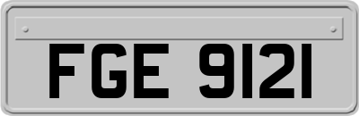 FGE9121