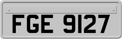 FGE9127