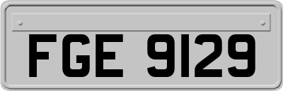 FGE9129