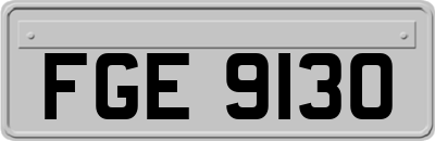 FGE9130