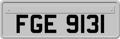 FGE9131