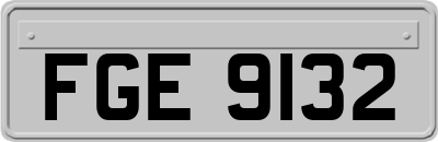 FGE9132