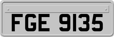 FGE9135