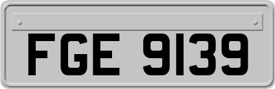 FGE9139