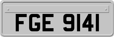 FGE9141