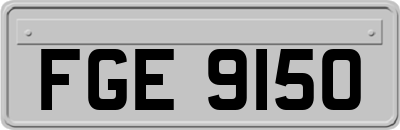 FGE9150