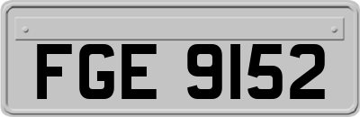 FGE9152