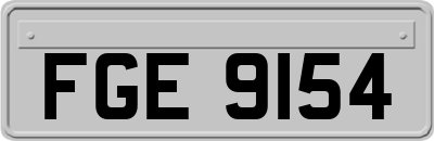 FGE9154