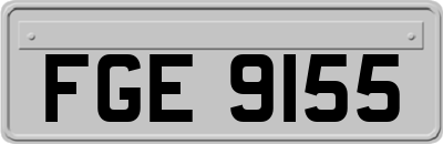 FGE9155