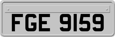 FGE9159
