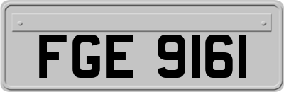 FGE9161