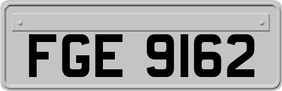 FGE9162