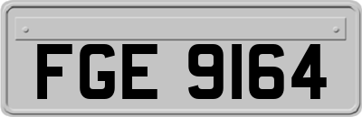 FGE9164