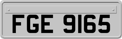 FGE9165