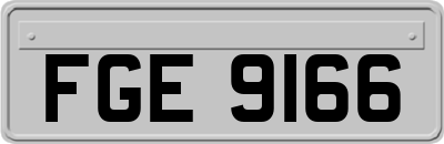 FGE9166
