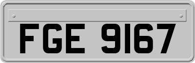 FGE9167