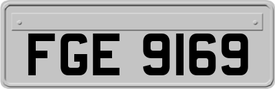 FGE9169
