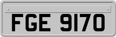 FGE9170