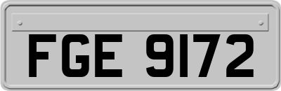 FGE9172