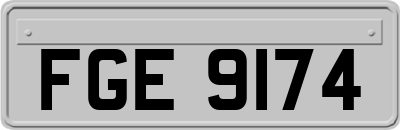 FGE9174