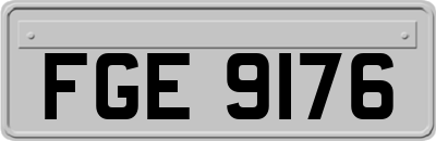 FGE9176