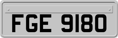 FGE9180