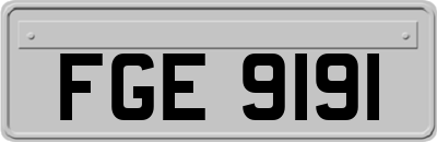 FGE9191