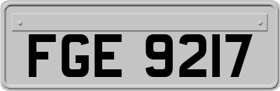 FGE9217