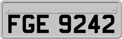 FGE9242