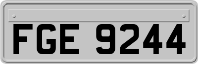 FGE9244