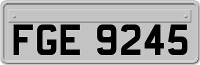 FGE9245