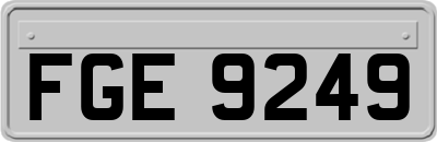 FGE9249