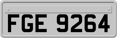 FGE9264