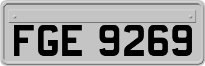 FGE9269