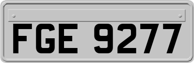 FGE9277