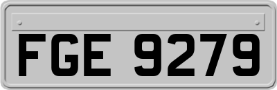 FGE9279