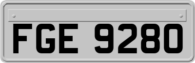 FGE9280
