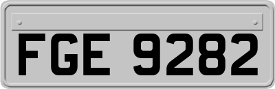 FGE9282