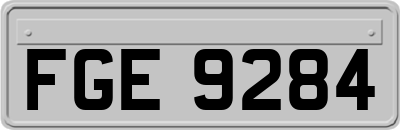FGE9284