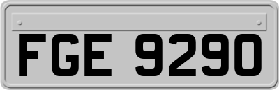FGE9290
