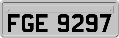 FGE9297