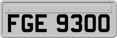 FGE9300