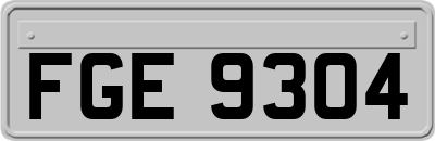 FGE9304
