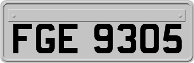 FGE9305